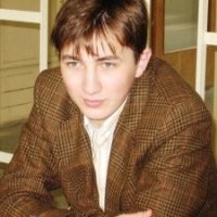 Baranov Ivan