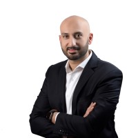 Saad Sherani