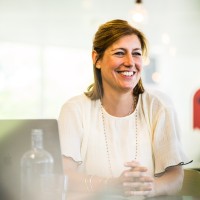 Françoise Solheid