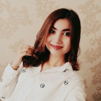 Vazira Yuldosheva