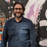 Aaron Sturm