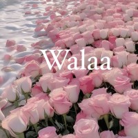 Walaa Alharbi