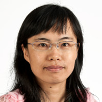 Caihong Bai