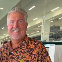 Bruce Mccormick