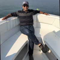 Farhan Ali