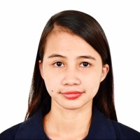Arlene Joy Tribaco, LPT