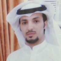 خالد المطرفي