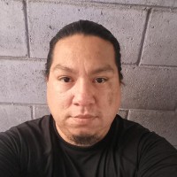 Giovany Zetino