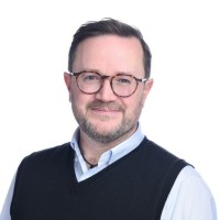 Phil Hudson