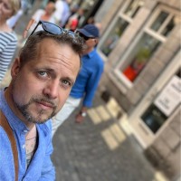 Pierre-Alain Miserez