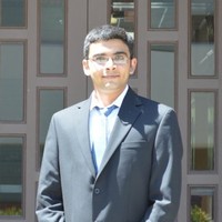Smit Mehta