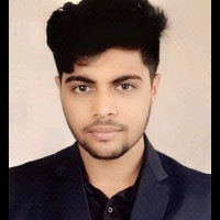 Rohit Pramanik
