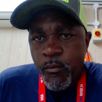 Fredrick Mcclinton