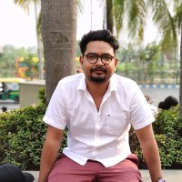 Animesh Das