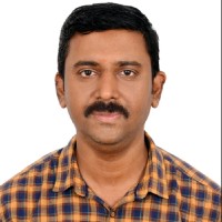 Jayaprakash Mohan