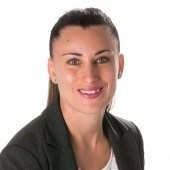 Ann Farrugia