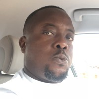 Fredrick Ameku
