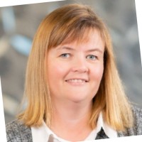 Merete Mølgaard Jensen