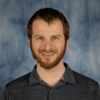 Joseph Paddock