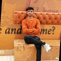 Ashish Andraskar