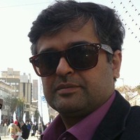 سیدرضا علوی