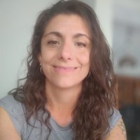 Andrea Verónica Rodriguez