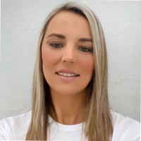 Gisieli Melo.