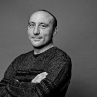 Geoffrey Coussy