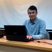 劉威廷Thomas Liu
