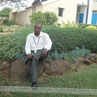 Kennedy Mutunga