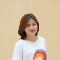 Sharia Claire Apalisok