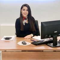 Büşra Karayel Gökgöz