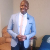 Malusi Mtshali