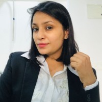 Radhika Bhavsar