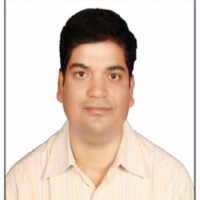 Dr. B. K. Mishra