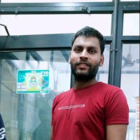 Jay Bhargav