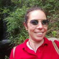 Elsa Maria Moreira Costa