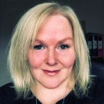 Louise Thornton