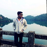 Pravin Chavan