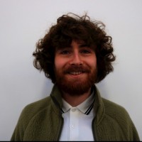 Luke Burrowes