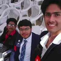 Abhijay Jain