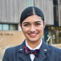 Maleha Khan