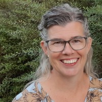 Gunilla Kristiansson