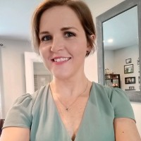 KRISTIN HERALD