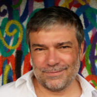 Fabrice Ronciere
