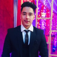 Bharat Bisht