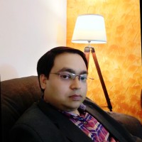 Pankaj Sharma