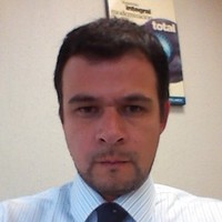 David Ernesto Bustos