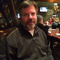 Tim Derrick