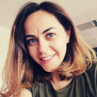 Corina Mucuță